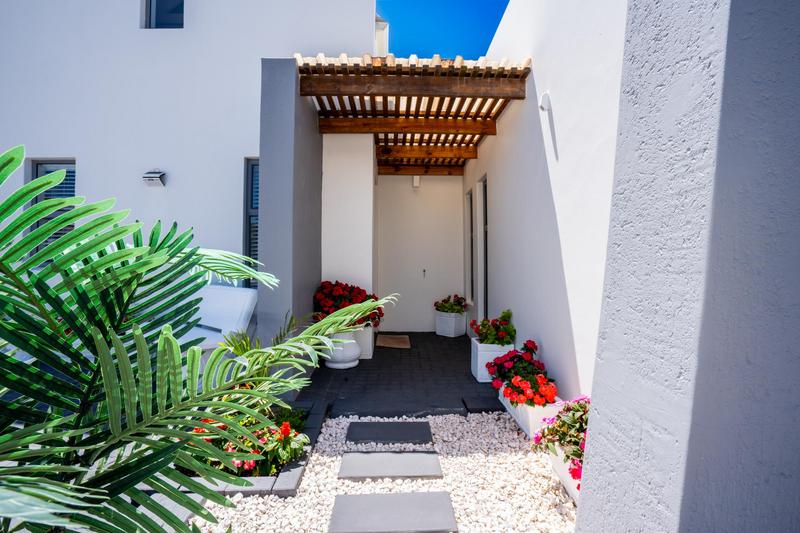 2 Bedroom Property for Sale in Saldanha Heights Western Cape